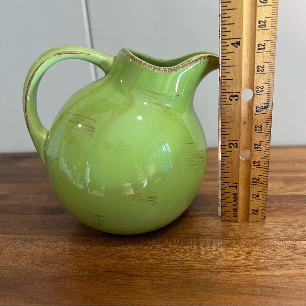 Retro TAG Mini Pitcher - Picture 7 of 10